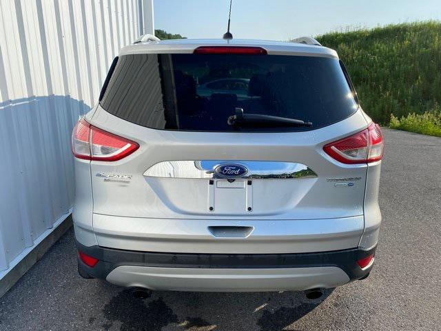 used 2015 Ford Escape car, priced at $12,999