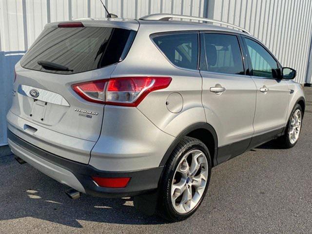 used 2015 Ford Escape car, priced at $12,680