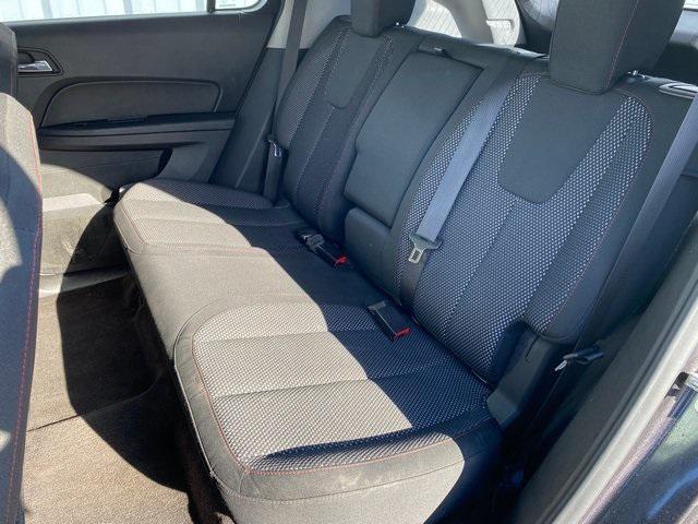 used 2016 Chevrolet Equinox car, priced at $9,817