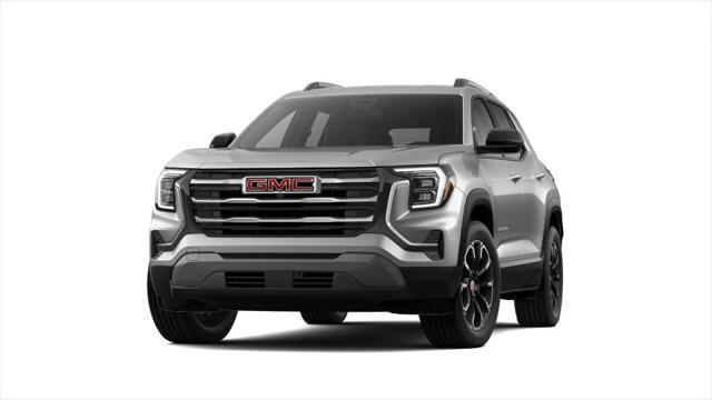 new 2025 GMC Terrain car, priced at $34,590