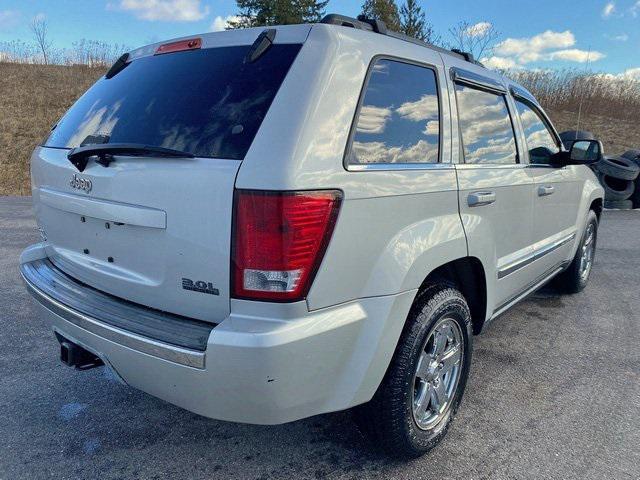 used 2007 Jeep Grand Cherokee car, priced at $5,398