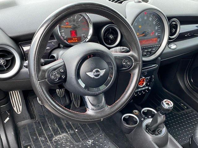 used 2011 MINI Cooper S car, priced at $8,213