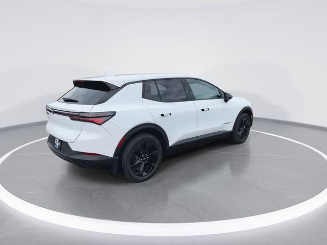 new 2026 Chevrolet Equinox EV car, priced at $36,958