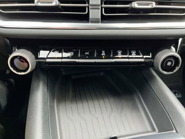 new 2026 Chevrolet Equinox EV car, priced at $36,958