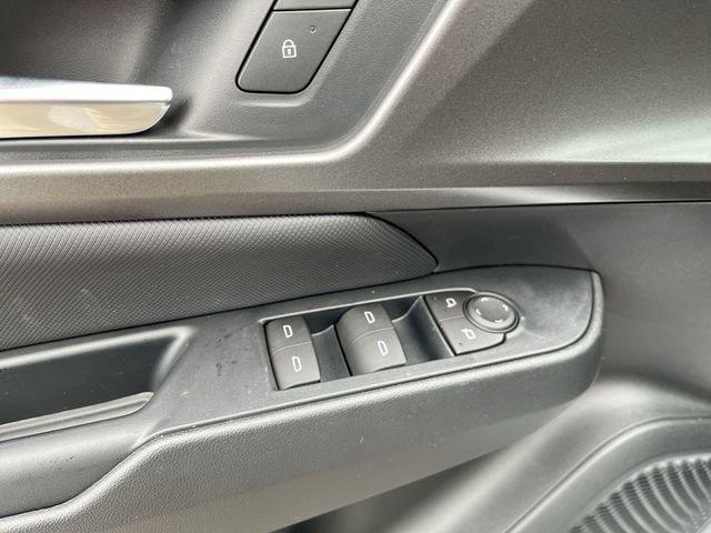 new 2026 Chevrolet Equinox EV car, priced at $36,958