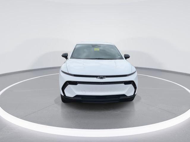 new 2026 Chevrolet Equinox EV car, priced at $36,958
