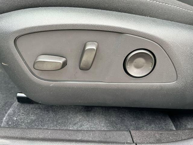 new 2026 Chevrolet Equinox EV car, priced at $36,958