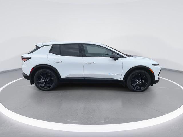 new 2026 Chevrolet Equinox EV car, priced at $36,958