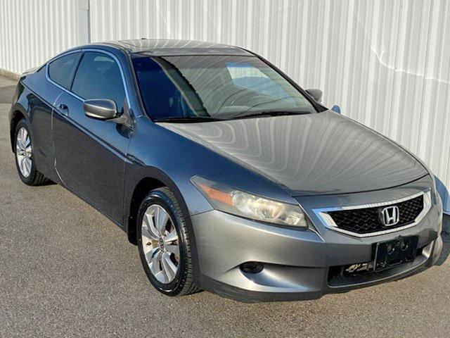 used 2009 Honda Accord car, priced at $7,967