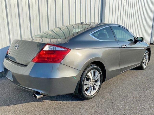 used 2009 Honda Accord car, priced at $7,967