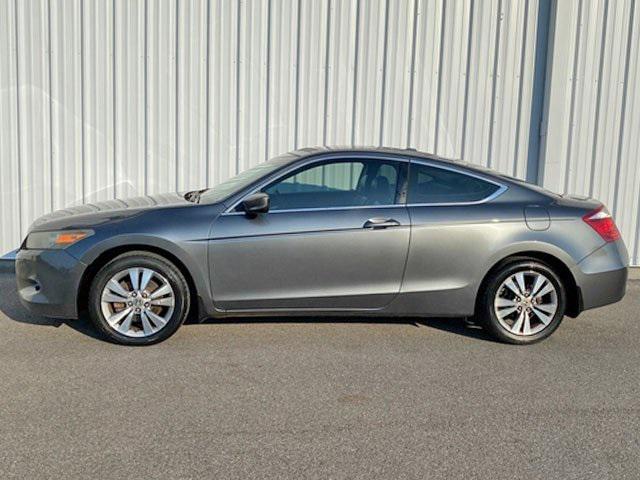 used 2009 Honda Accord car, priced at $7,967