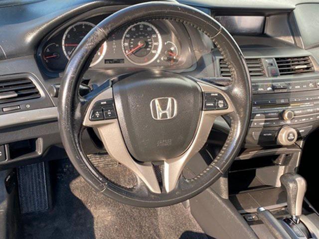 used 2009 Honda Accord car, priced at $7,967