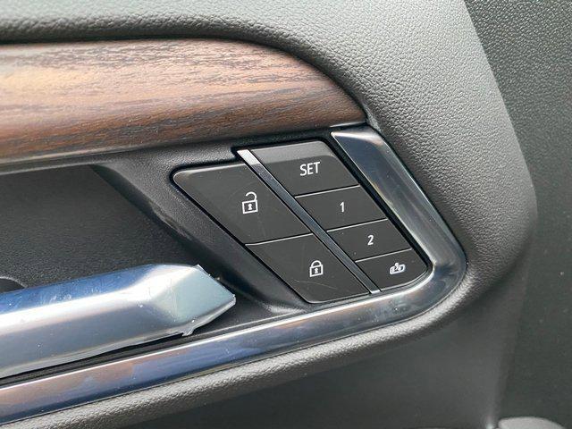 new 2025 GMC Sierra 1500 car, priced at $67,645