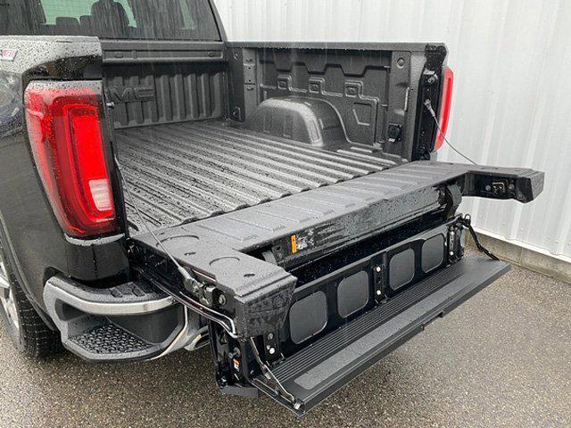new 2025 GMC Sierra 1500 car, priced at $67,645