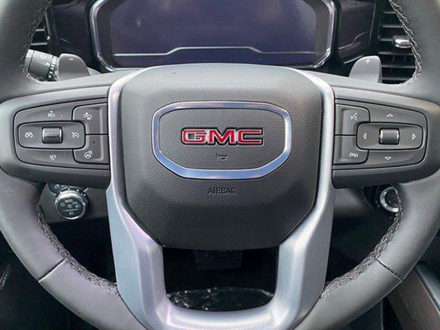 new 2025 GMC Sierra 1500 car, priced at $67,645
