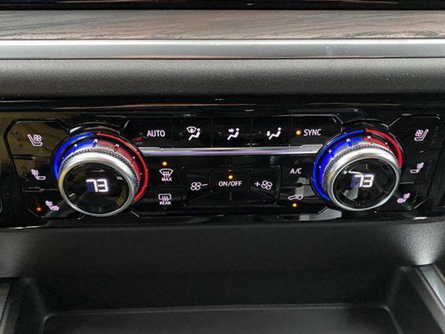 new 2025 GMC Sierra 1500 car, priced at $67,645