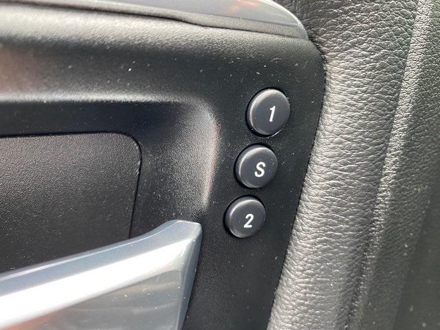 used 2022 Ram 2500 car, priced at $51,291