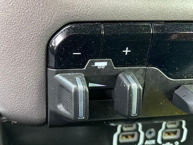 used 2022 Ram 2500 car, priced at $51,291