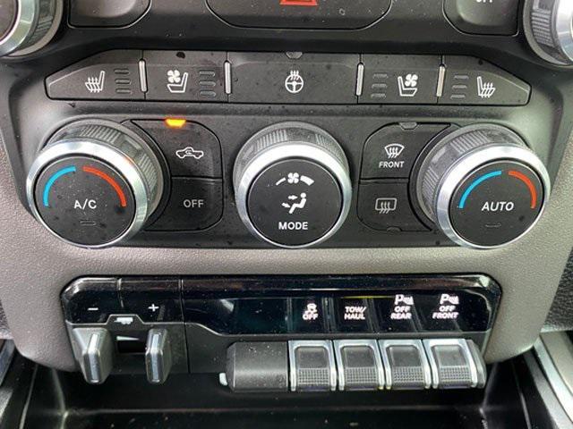 used 2022 Ram 2500 car, priced at $51,291
