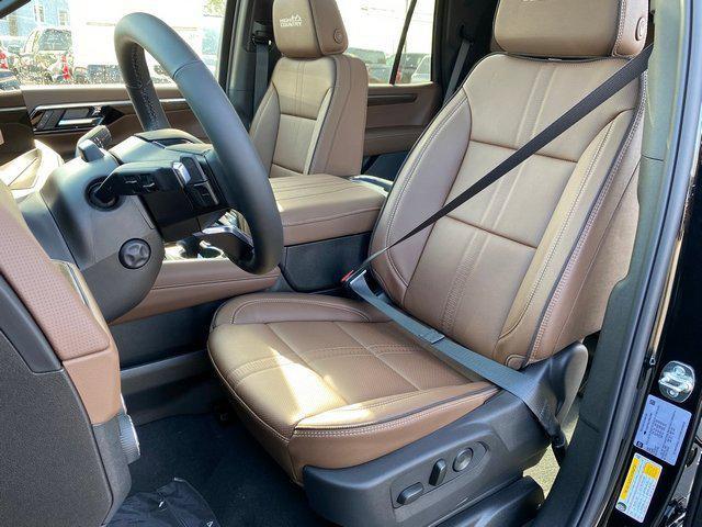 new 2026 Chevrolet Tahoe car, priced at $91,575