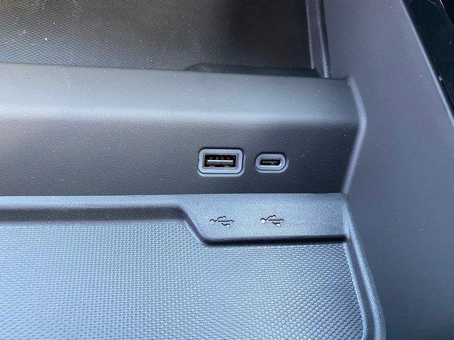 new 2026 Chevrolet Tahoe car, priced at $91,575