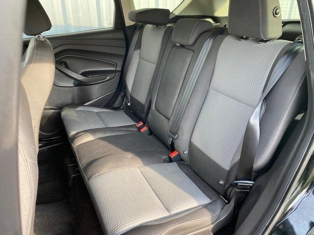 used 2017 Ford Escape car, priced at $12,810