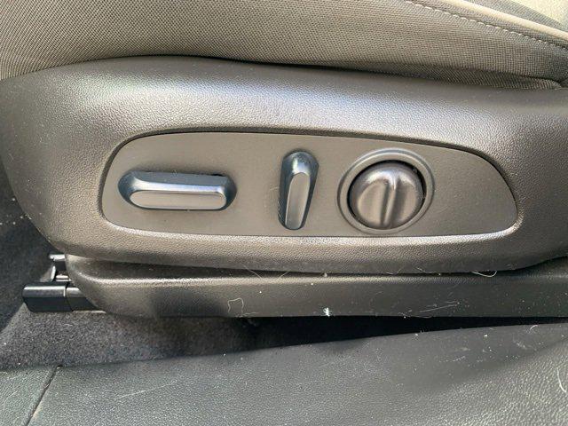 used 2022 Chevrolet TrailBlazer car, priced at $20,992