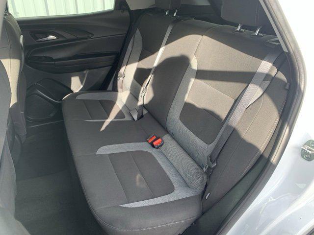 used 2022 Chevrolet TrailBlazer car, priced at $20,992