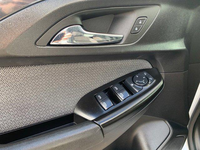 used 2022 Chevrolet TrailBlazer car, priced at $20,992