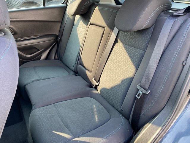 used 2016 Chevrolet Trax car, priced at $9,210