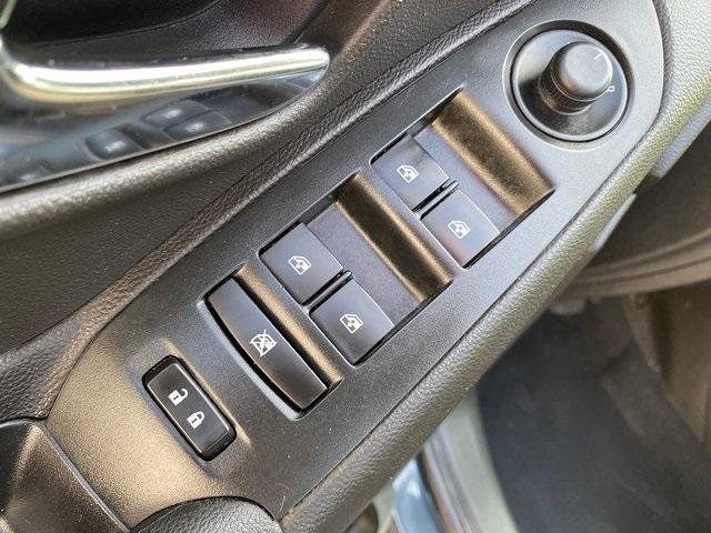 used 2016 Chevrolet Trax car, priced at $9,210