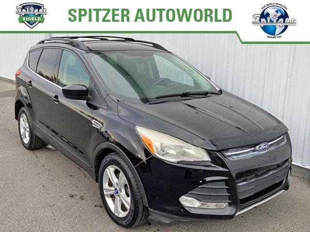 used 2013 Ford Escape car, priced at $6,205