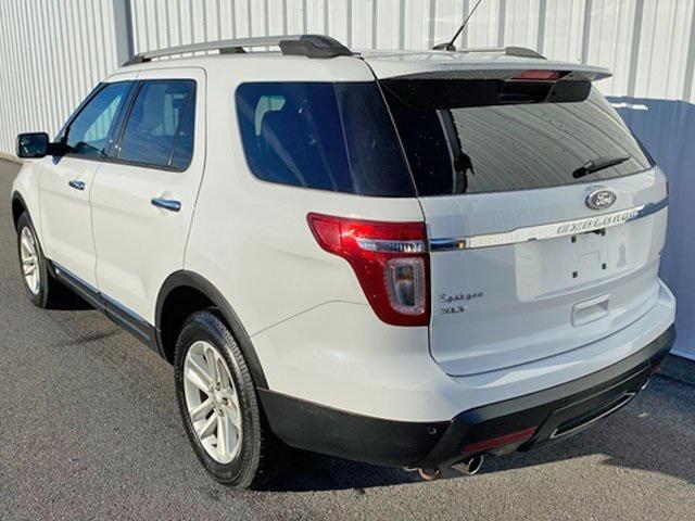 used 2013 Ford Explorer car, priced at $12,407