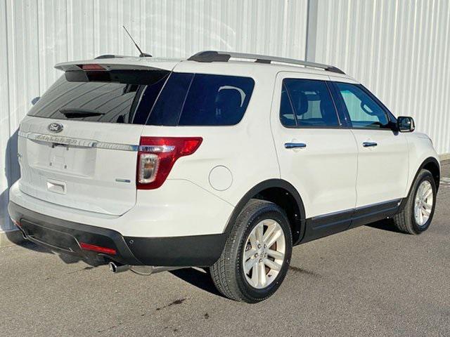 used 2013 Ford Explorer car, priced at $12,407