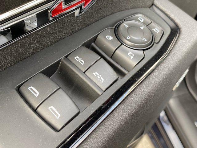 new 2025 GMC Sierra 1500 car, priced at $71,205