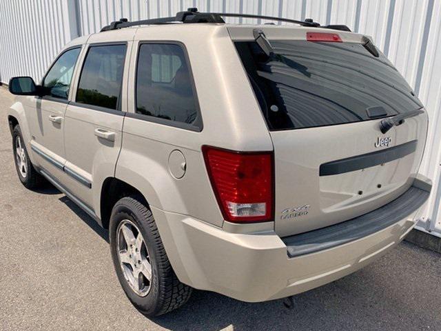 used 2007 Jeep Grand Cherokee car, priced at $6,251