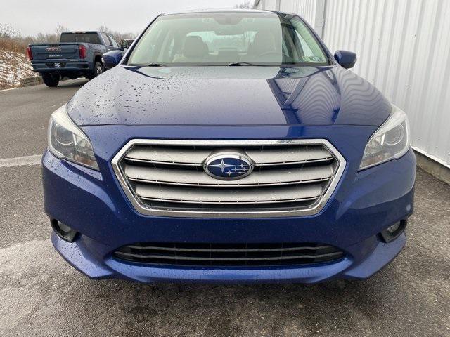 used 2017 Subaru Legacy car, priced at $12,862