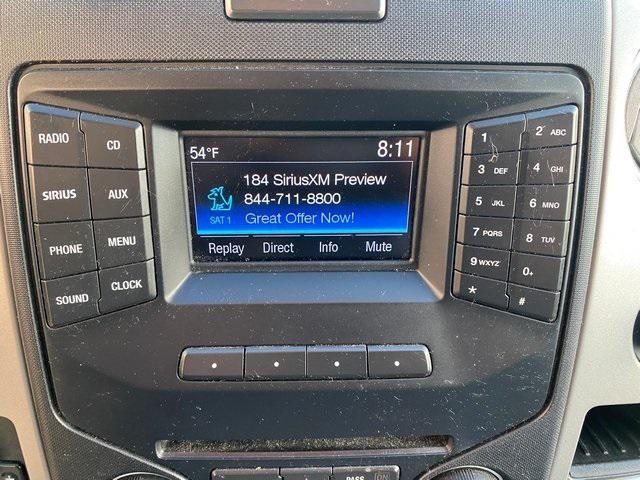 used 2014 Ford F-150 car, priced at $13,650