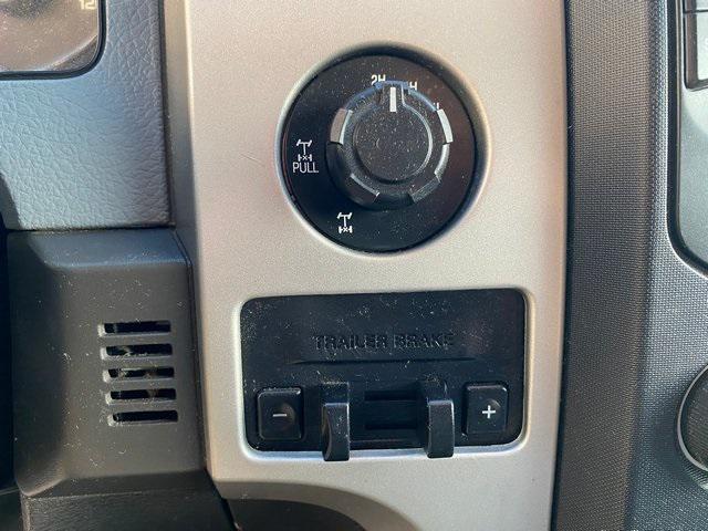 used 2014 Ford F-150 car, priced at $13,650