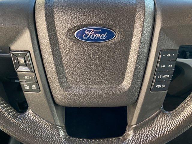 used 2014 Ford F-150 car, priced at $13,650