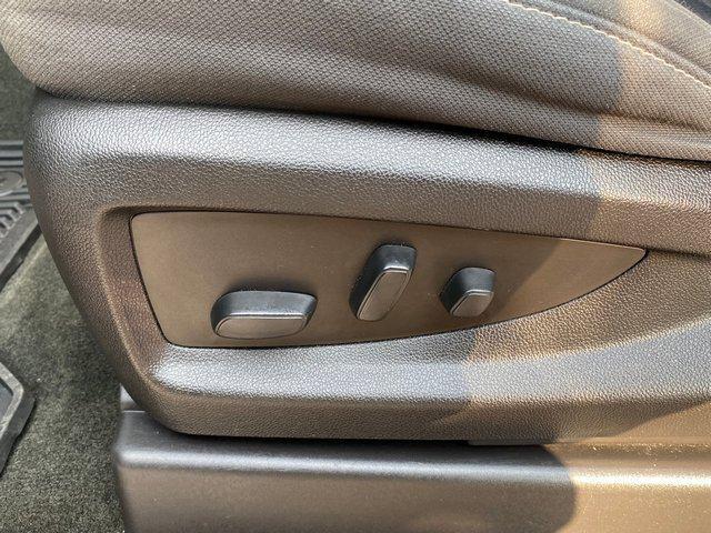 used 2018 Chevrolet Silverado 1500 car, priced at $26,493