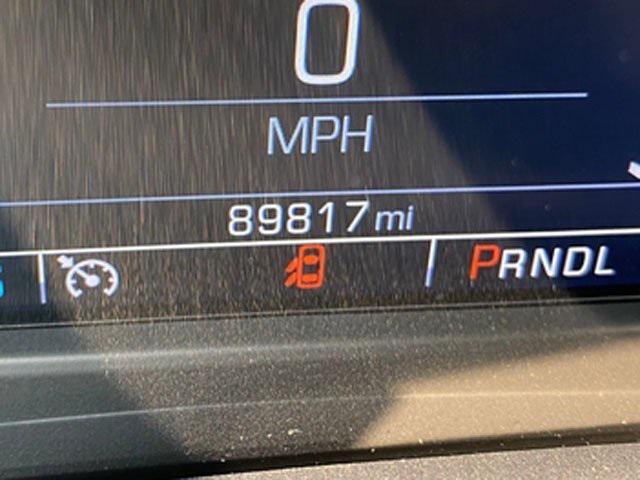 used 2018 Chevrolet Silverado 1500 car, priced at $27,691