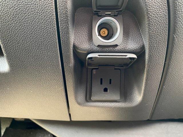 used 2018 Chevrolet Silverado 1500 car, priced at $27,691