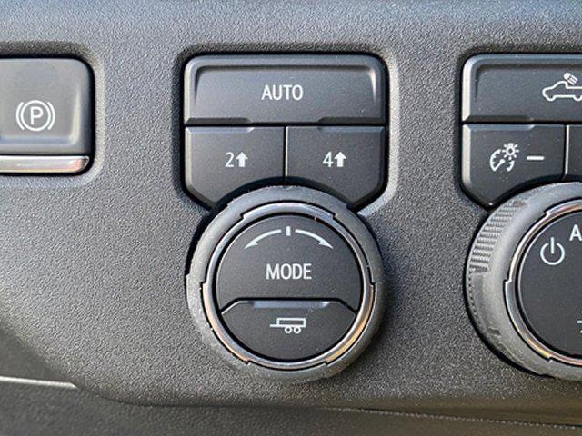 new 2026 Chevrolet Silverado 1500 car, priced at $50,440