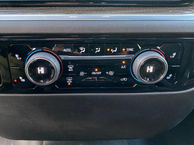 new 2026 Chevrolet Silverado 1500 car, priced at $50,440