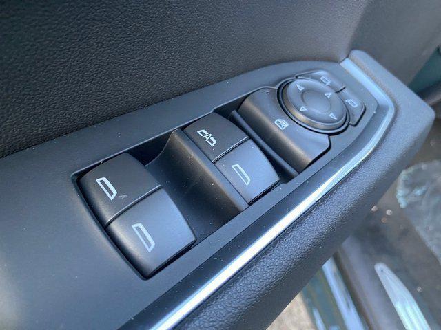 new 2026 Chevrolet Silverado 1500 car, priced at $50,440