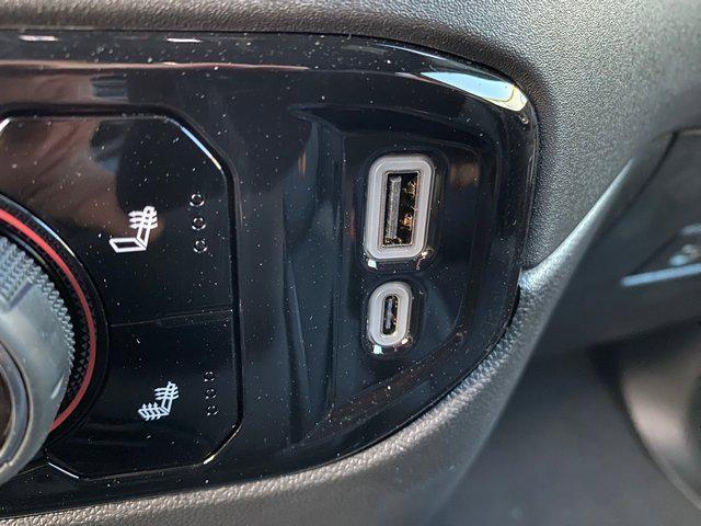 new 2026 Chevrolet Silverado 1500 car, priced at $50,440