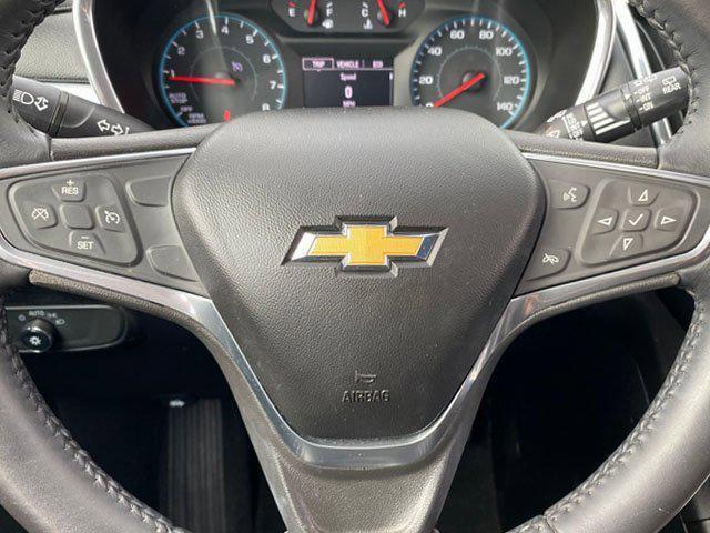 used 2018 Chevrolet Equinox car, priced at $15,991