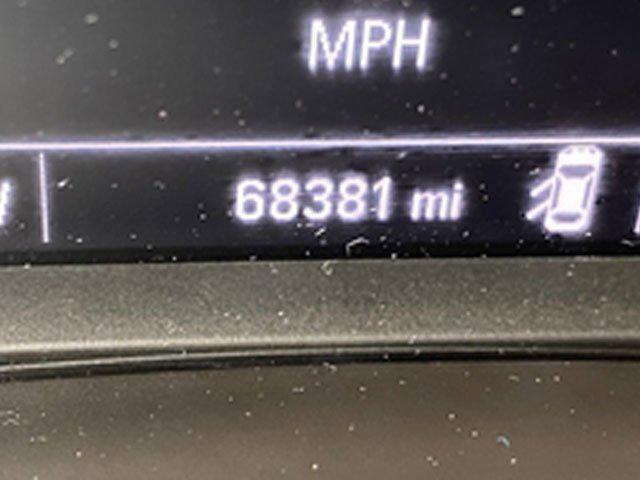 used 2018 Chevrolet Equinox car, priced at $15,991