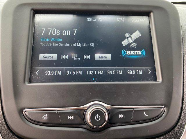 used 2018 Chevrolet Equinox car, priced at $15,991